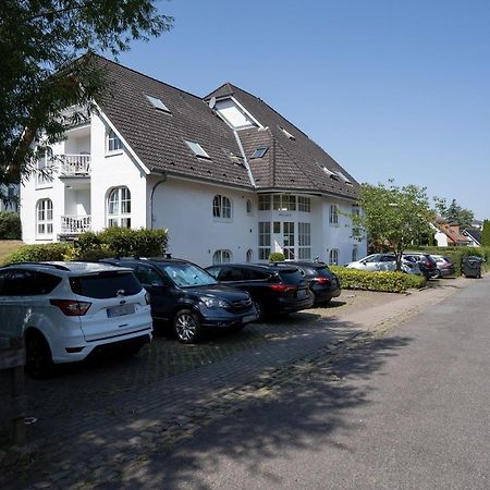 Ferienwohnung Haus Pegasus App 2 Scharbeutz Exterior foto