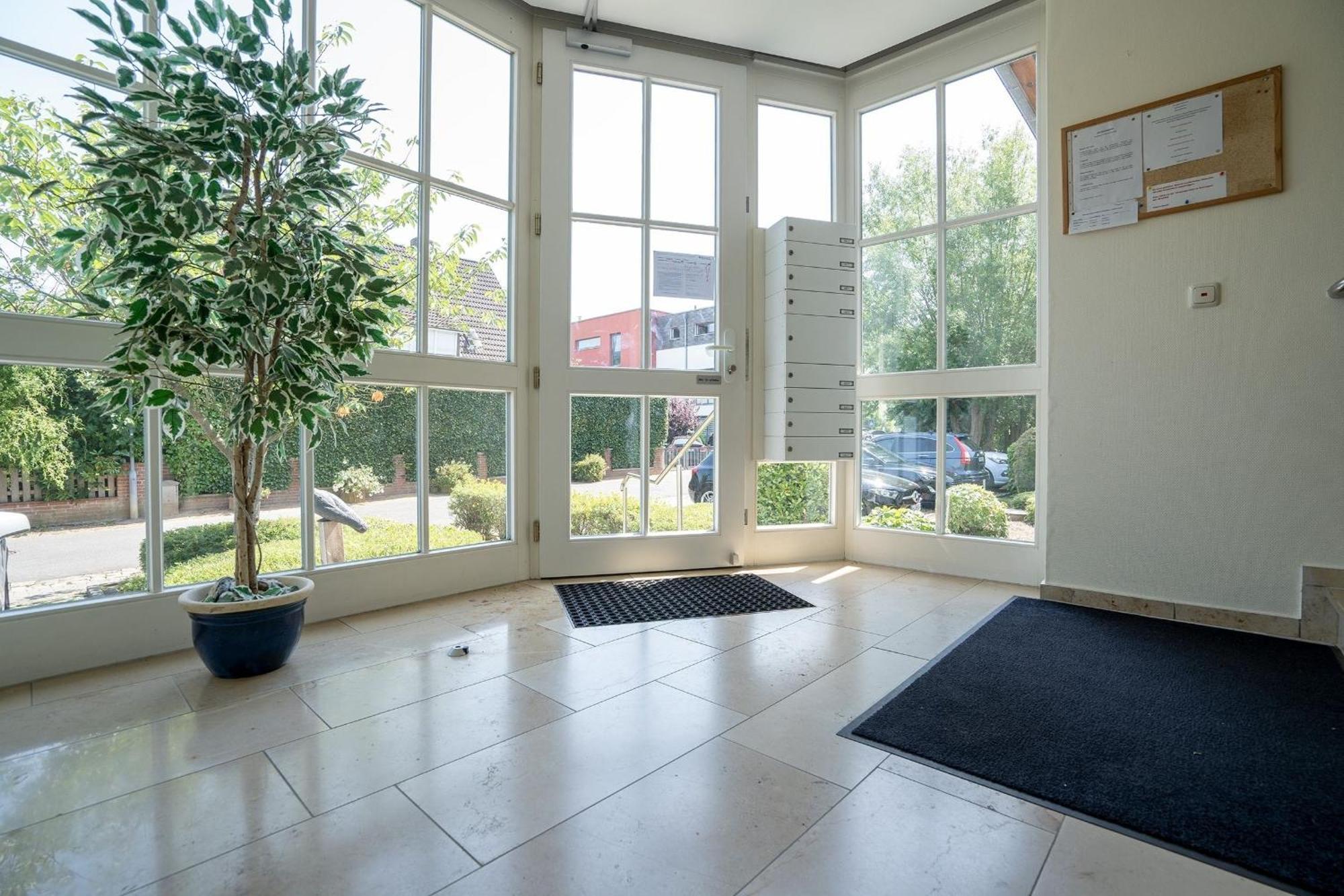 Ferienwohnung Haus Pegasus App 2 Scharbeutz Exterior foto
